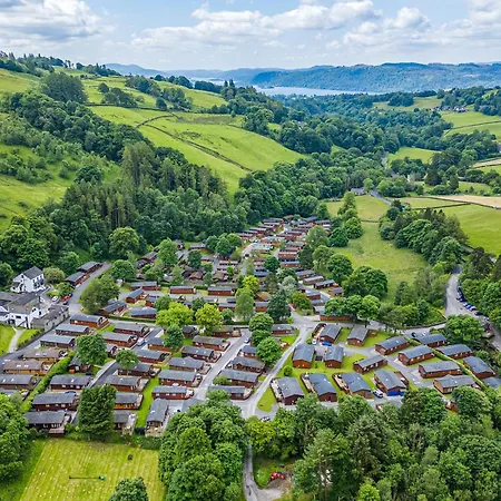 Sheffield Pike * Windermere