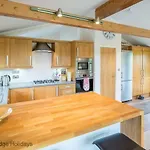 Sheffield Pike Дом отдыха Уиндермир