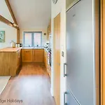 Nyaraló Sheffield Pike *