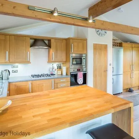 Sheffield Pike Ferienhaus Windermere