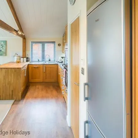 Nyaraló Sheffield Pike *