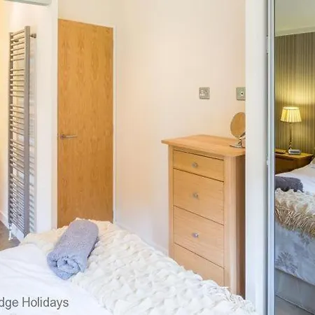 Sheffield Pike Ferienhaus Windermere