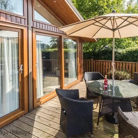 Sheffield Pike Nyaraló