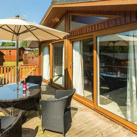 Ferienhaus Sheffield Pike Windermere