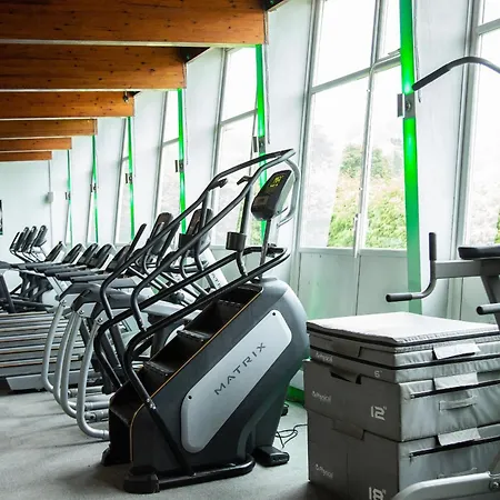 Sheffield Pike Dom wakacyjny *