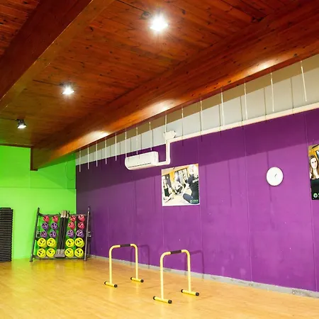 Dom wakacyjny Sheffield Pike