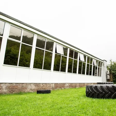 Ferienhaus Sheffield Pike