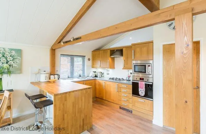 Sheffield Pike * 温德米尔