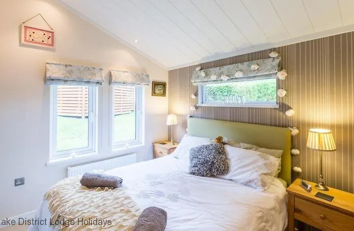 度假居 Sheffield Pike