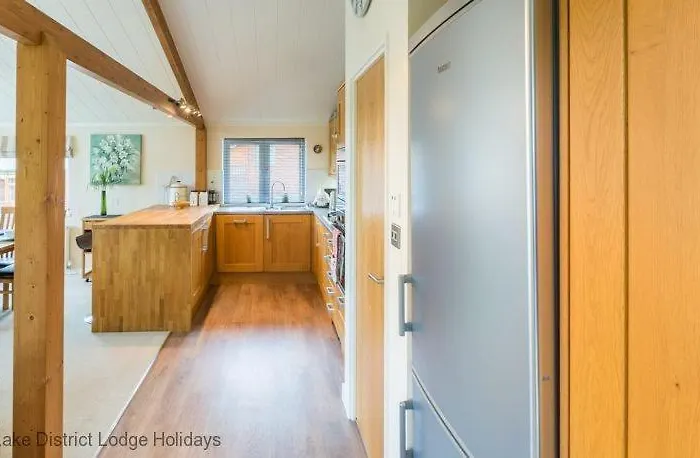 度假居 Sheffield Pike *