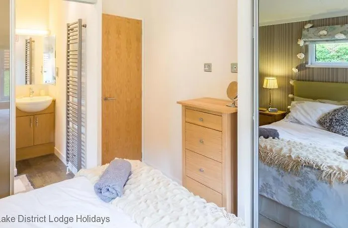 Sheffield Pike 度假居 温德米尔