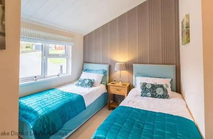 度假居 Sheffield Pike *