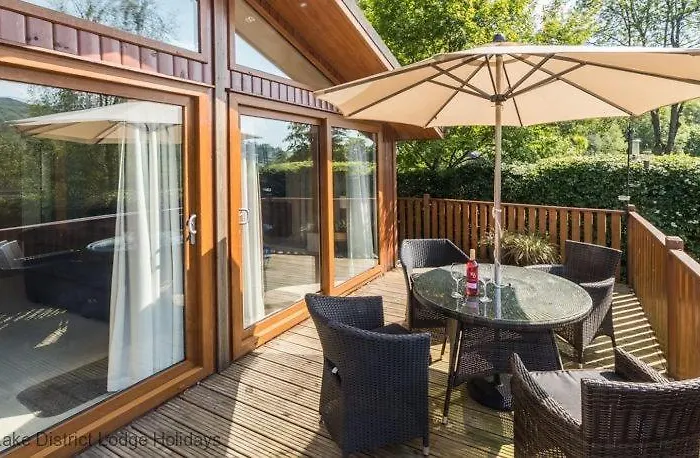 Sheffield Pike 度假居