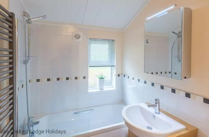 度假居 Sheffield Pike