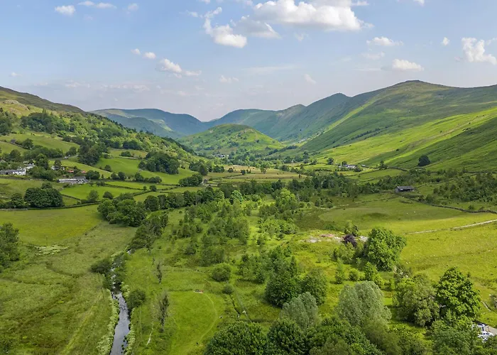 度假居 Sheffield Pike *