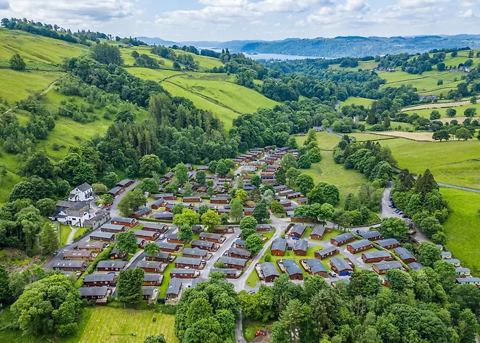 Sheffield Pike * 温德米尔