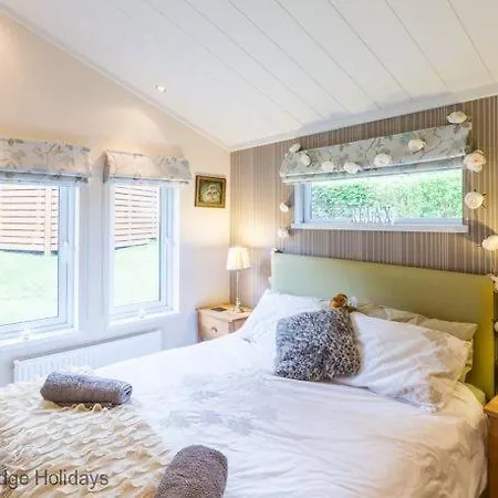 Ferienhaus Sheffield Pike