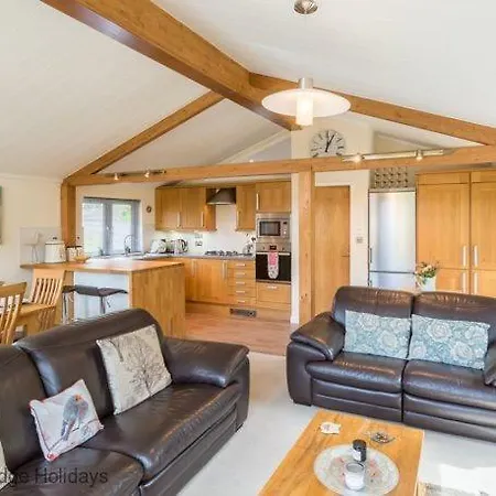 Sheffield Pike Vakantiehuis *