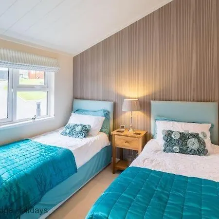 Vakantiehuis Sheffield Pike *