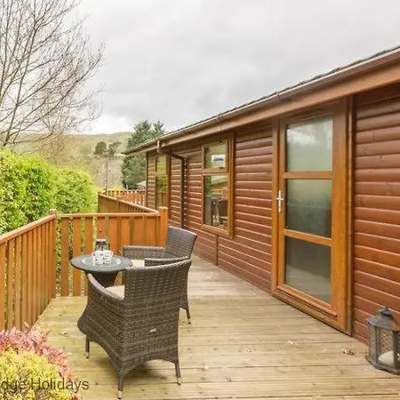 Vakantiehuis Sheffield Pike Windermere