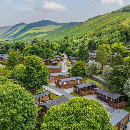 Sheffield Pike Holiday home